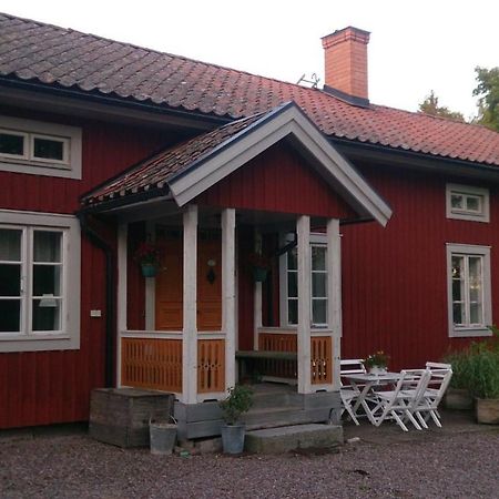 Roeda Stugan Hedemora ภายนอก รูปภาพ