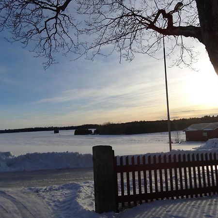 Roeda Stugan Hedemora ภายนอก รูปภาพ