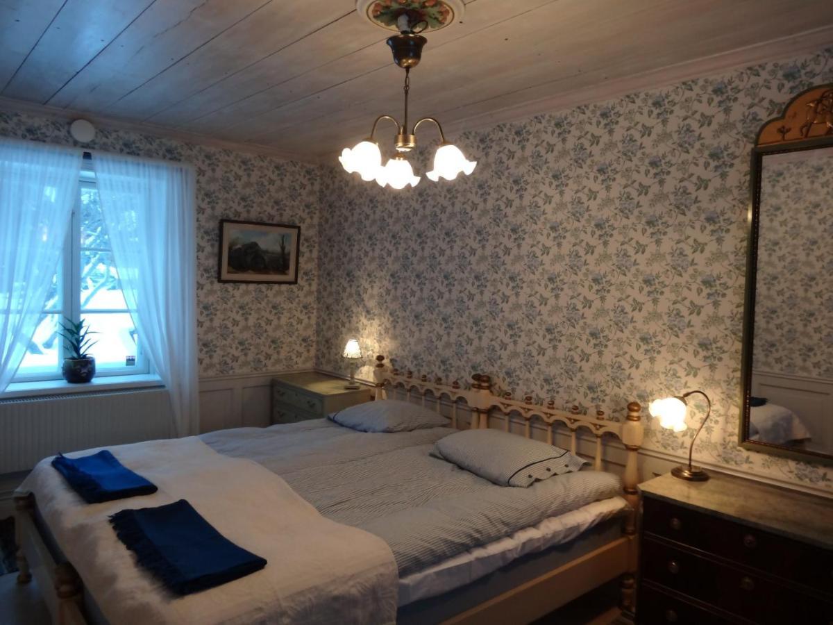 Roeda Stugan Hedemora ภายนอก รูปภาพ