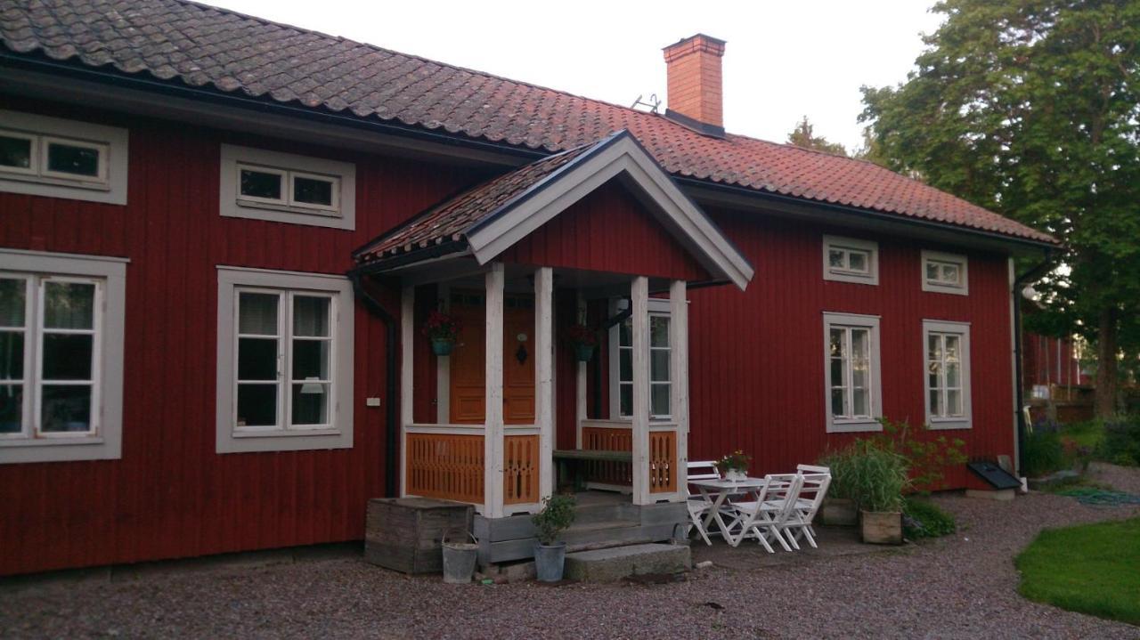 Roeda Stugan Hedemora ภายนอก รูปภาพ