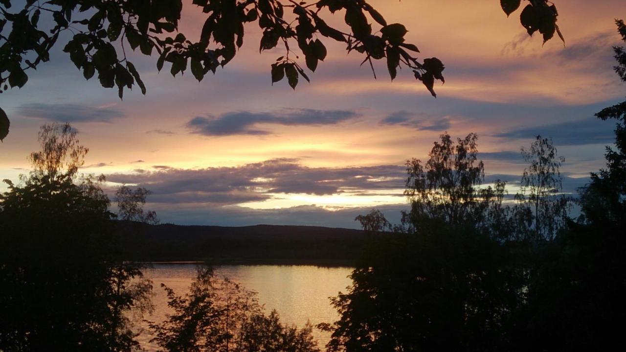 Roeda Stugan Hedemora ภายนอก รูปภาพ