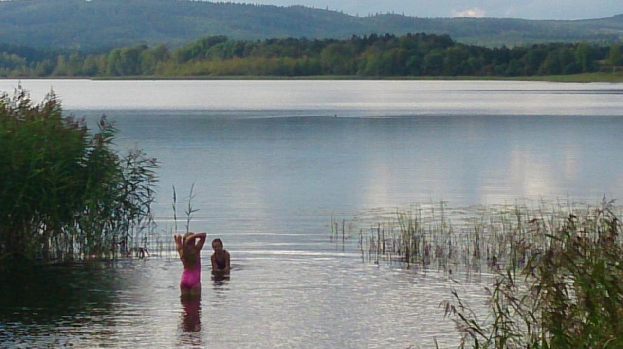 Roeda Stugan Hedemora ภายนอก รูปภาพ