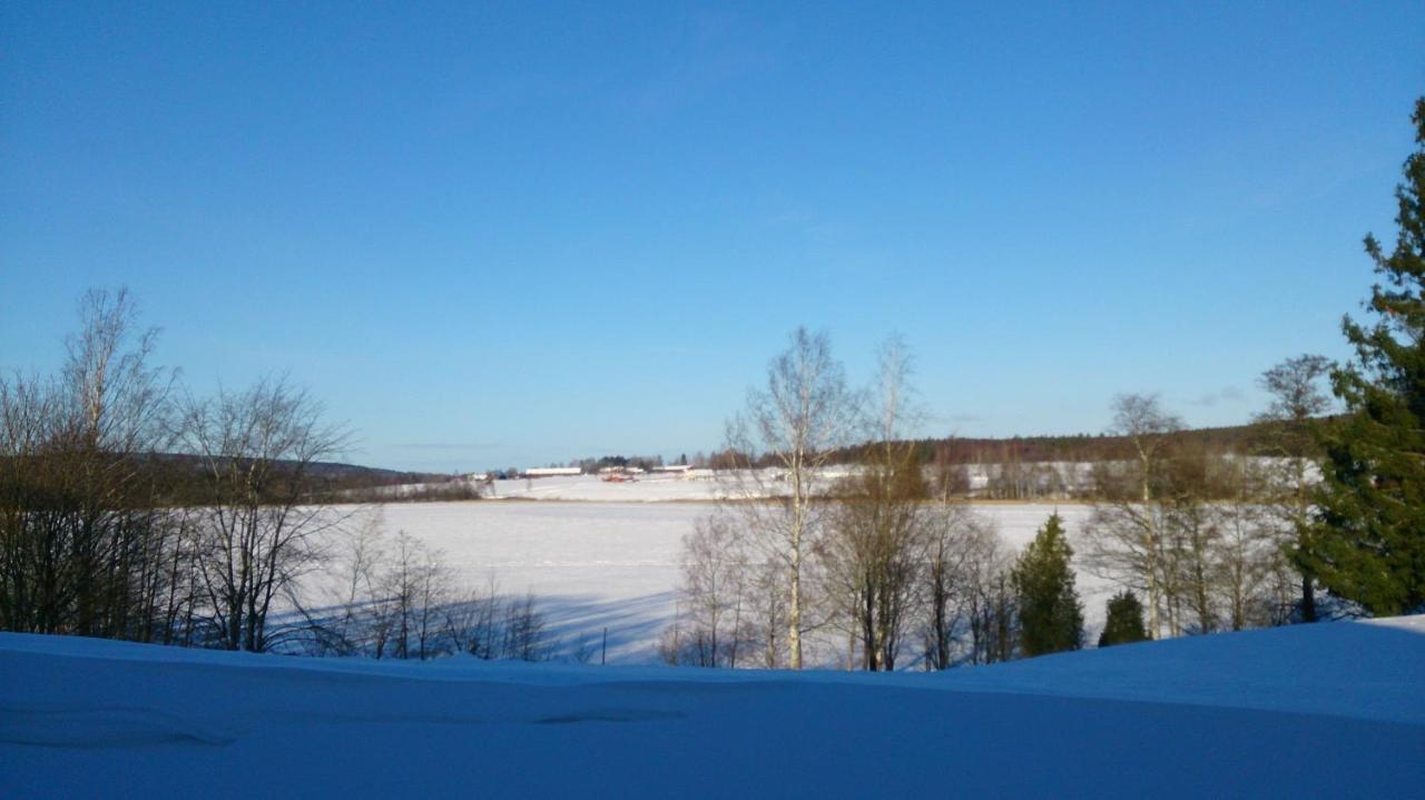 Roeda Stugan Hedemora ภายนอก รูปภาพ