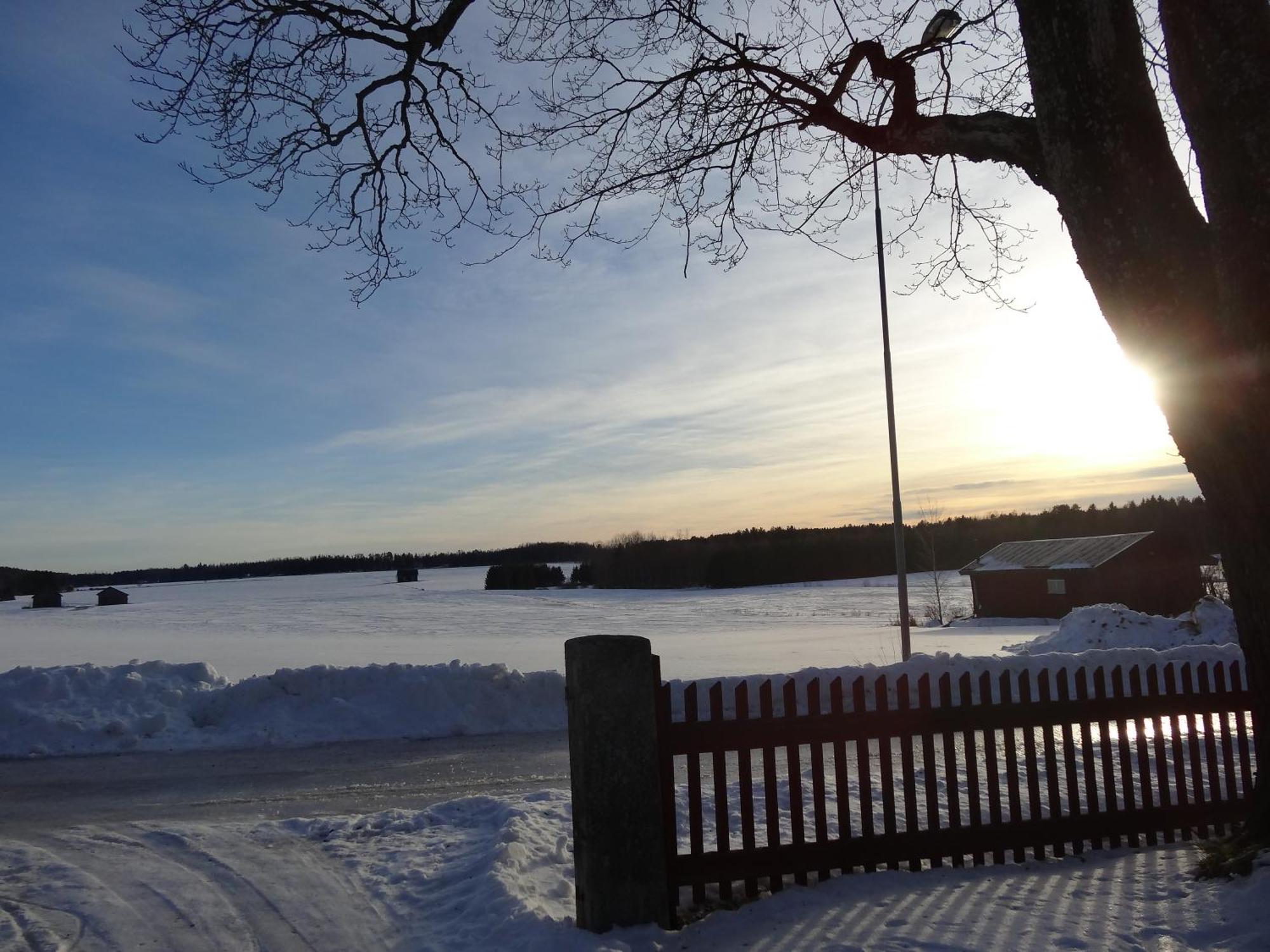 Roeda Stugan Hedemora ภายนอก รูปภาพ