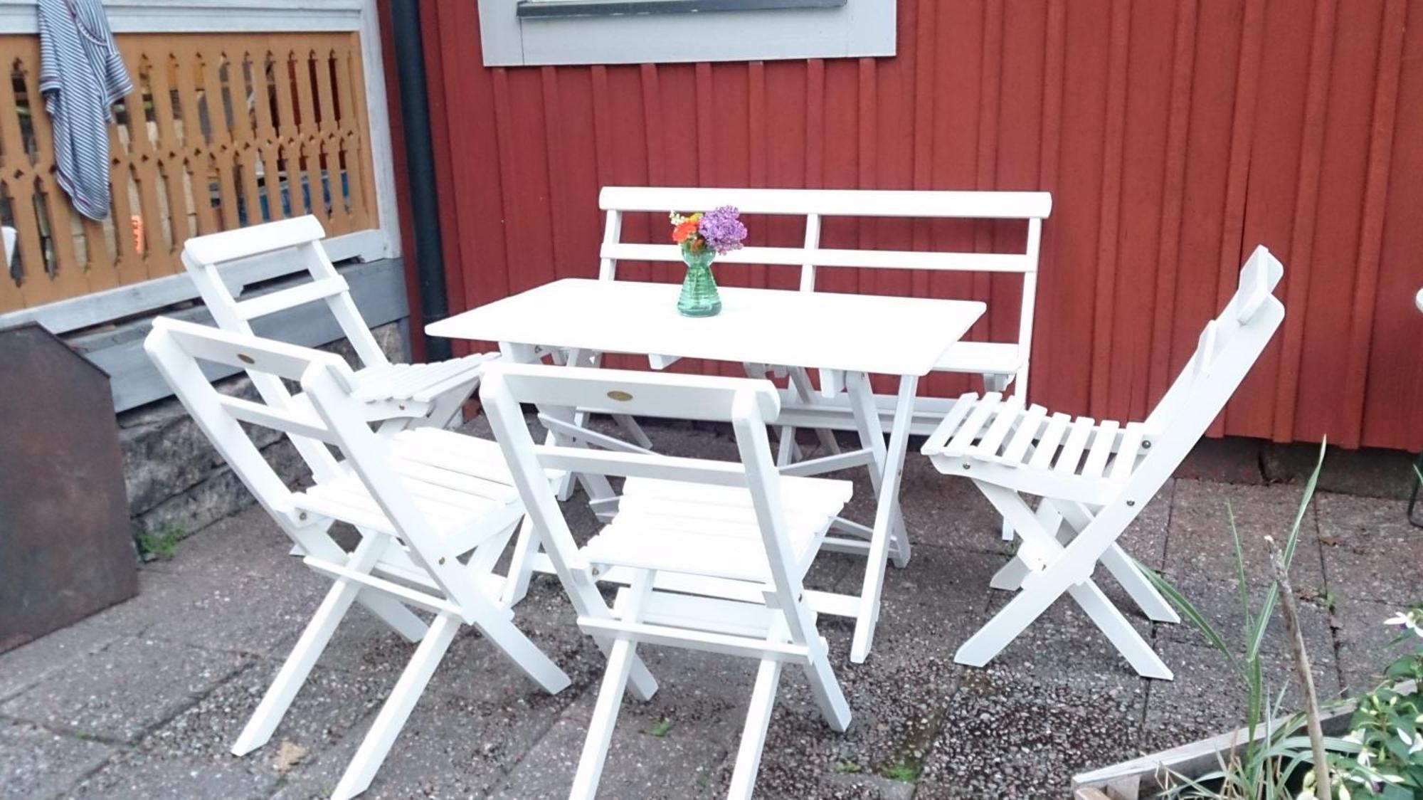Roeda Stugan Hedemora ภายนอก รูปภาพ